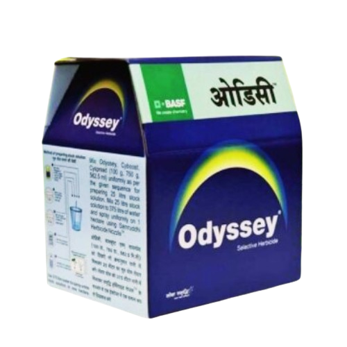 Odyssey