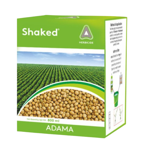 Shaked