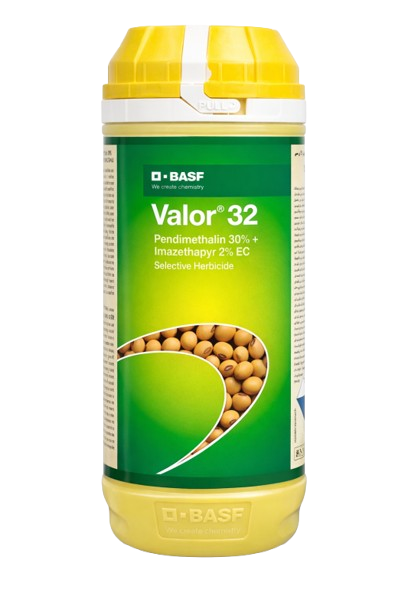 Valor 32