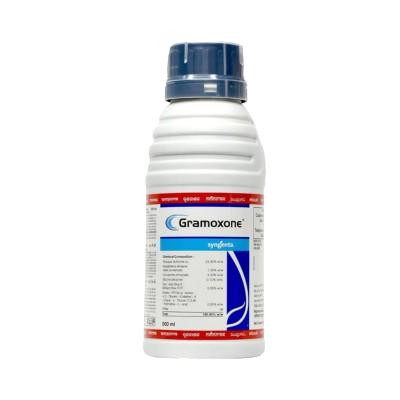 Gramoxone