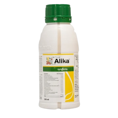 Alika