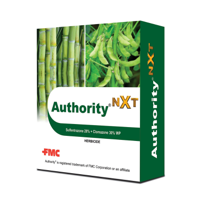 Authority NXT