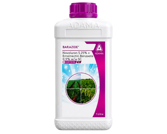 Barazide
