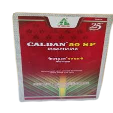Caldan 50 S.P.