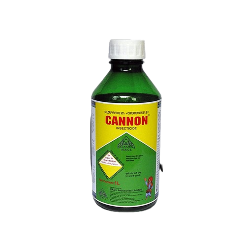 Cannon