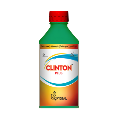 Clinton Plus
