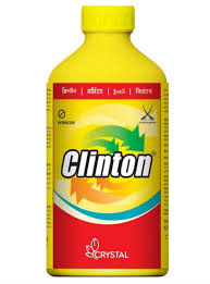 Clinton
