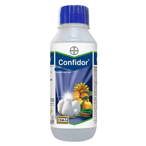 Confidor