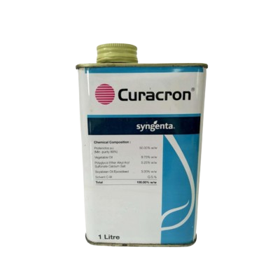 Curacron