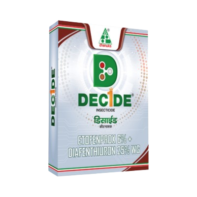 Decide