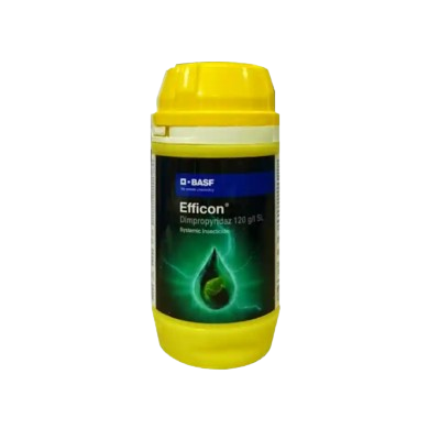 Efficon