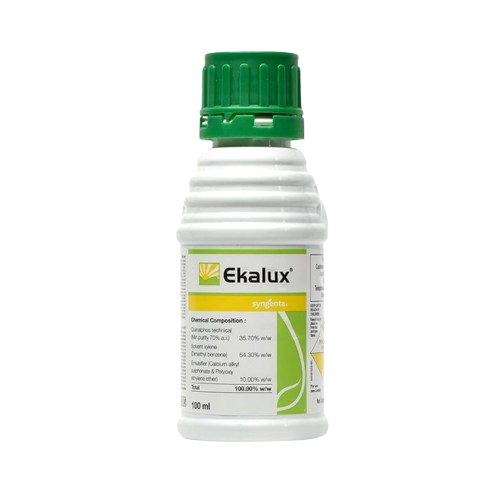 Ekalux