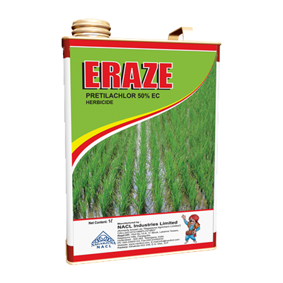 Eraze