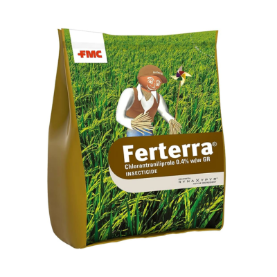 Ferterra