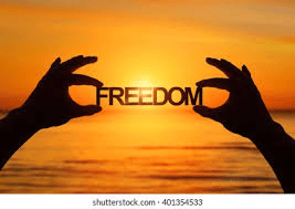 Freedom