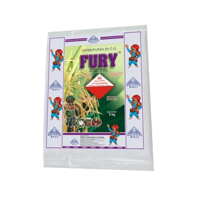 Fury