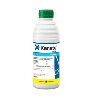 Karate