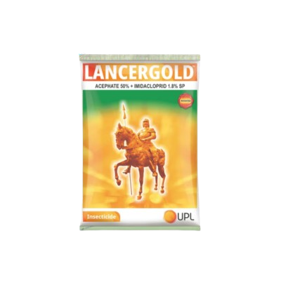 Lancer Gold