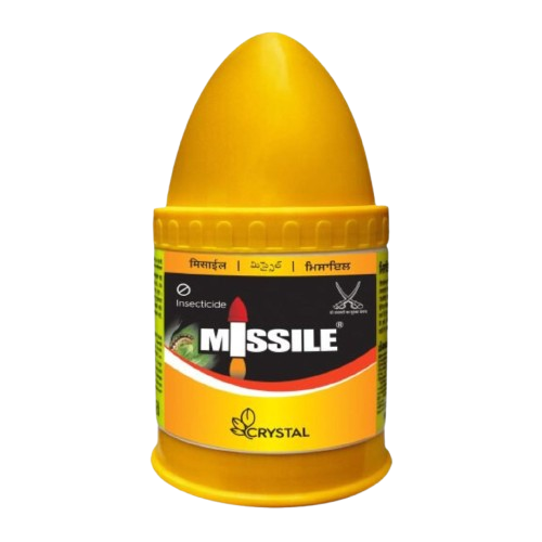 Missile