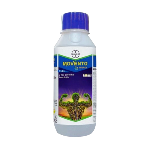 Movento Energy