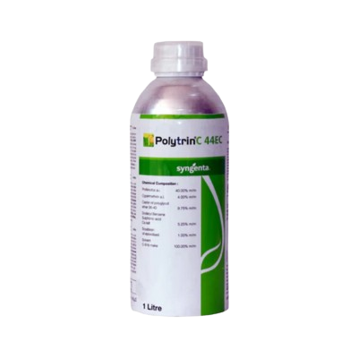 Polytrin C