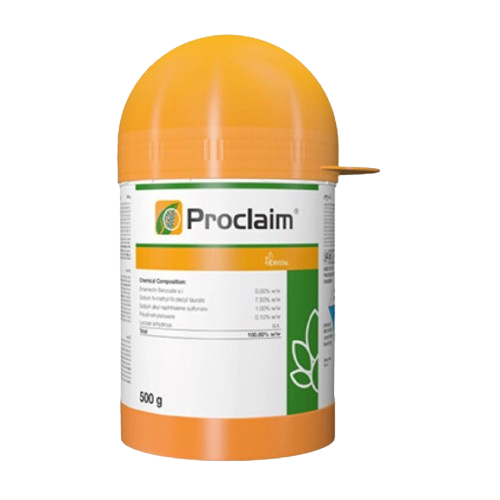 Proclaim