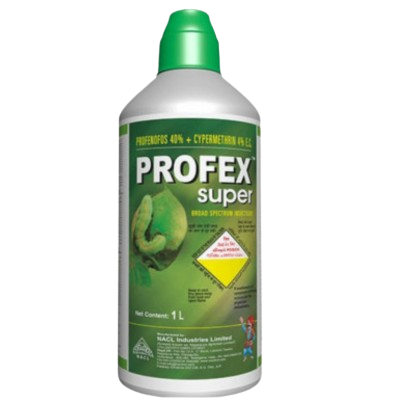 Profex Super
