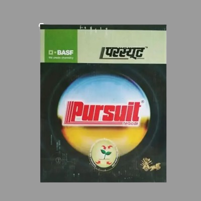 Pursuit