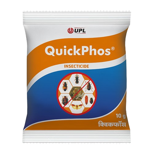 Quickphos