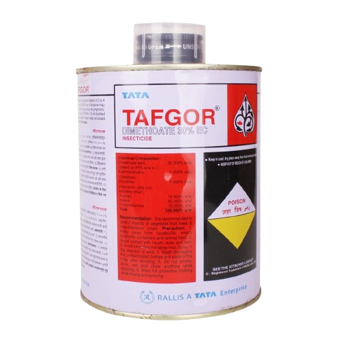 Tafgor