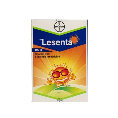 lesenta